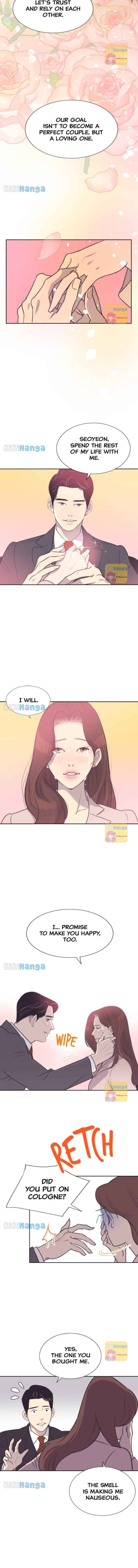 A Contractual Couple Again chapter 98 page 9