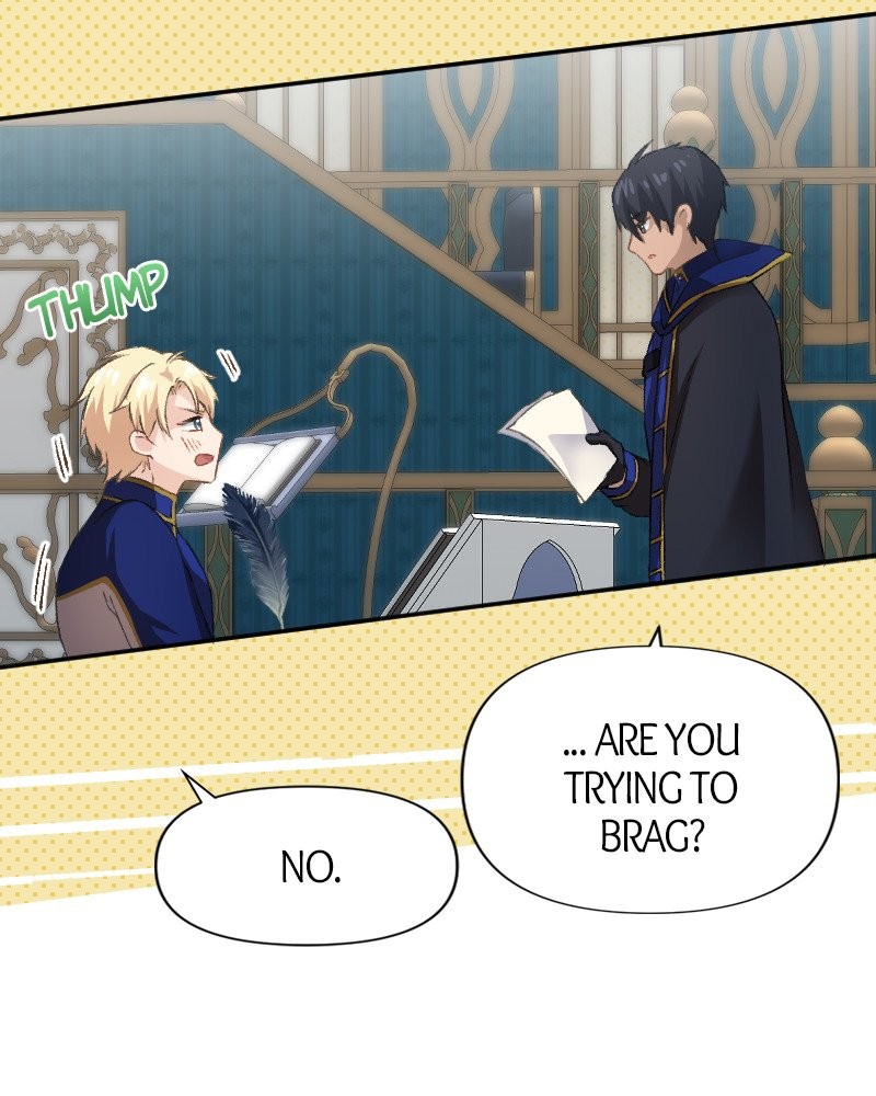 A Deceiving Bride and The Fierce Lion chapter 13 page 8
