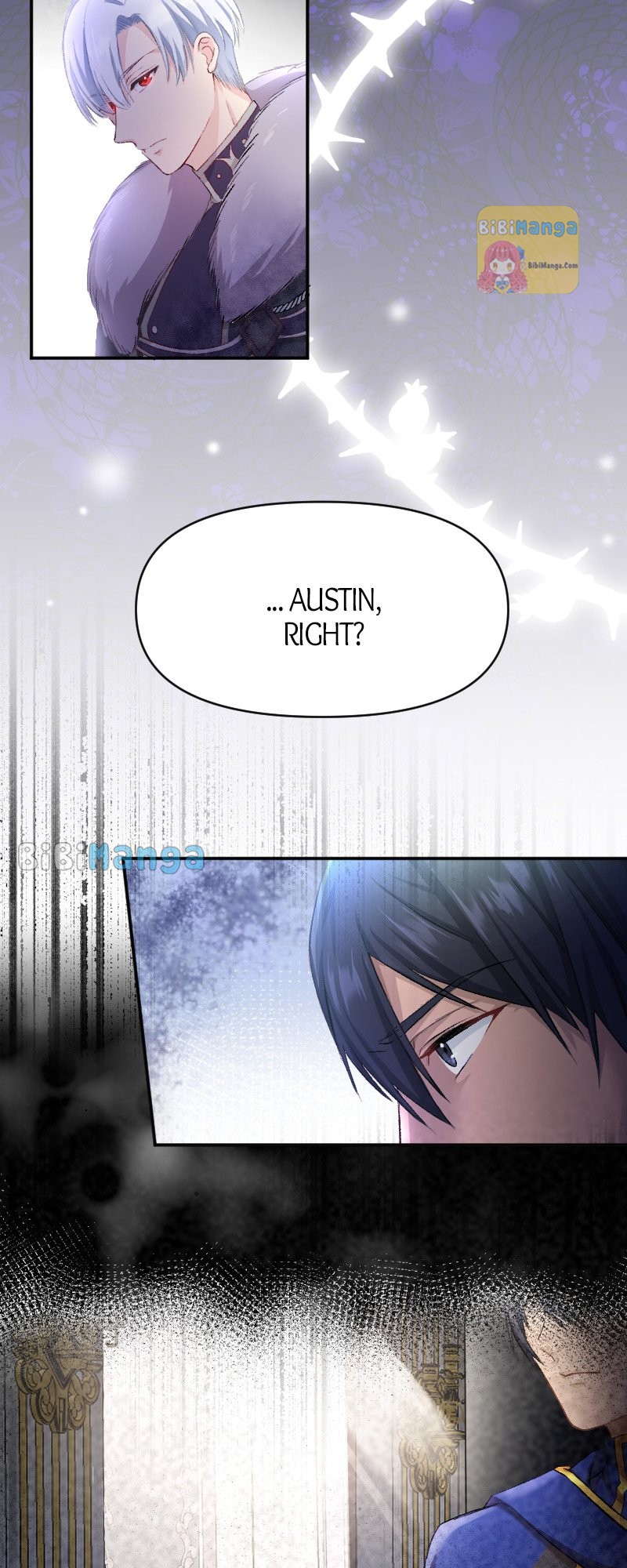 A Deceiving Bride and The Fierce Lion chapter 13 page 29