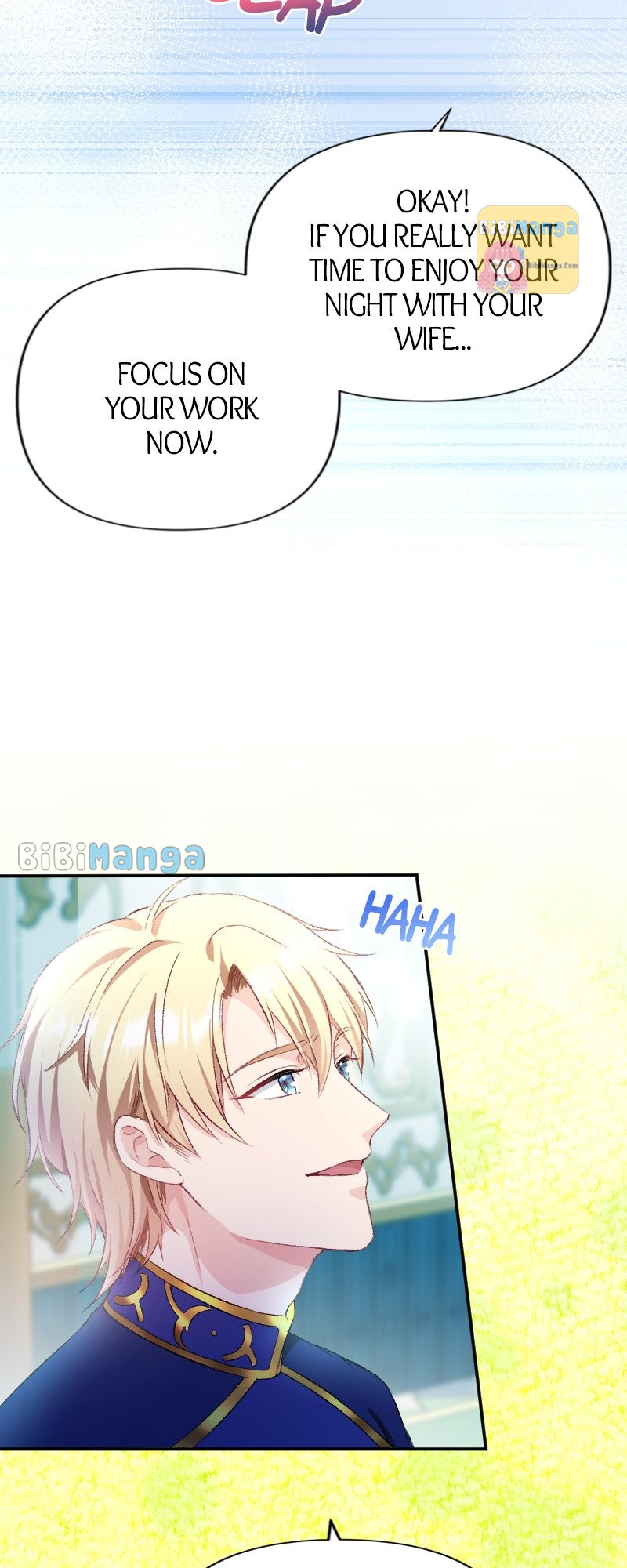 A Deceiving Bride and The Fierce Lion chapter 13 page 43