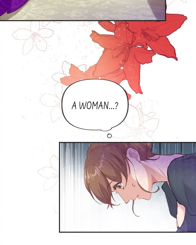 A Deceiving Bride and The Fierce Lion chapter 2 page 24