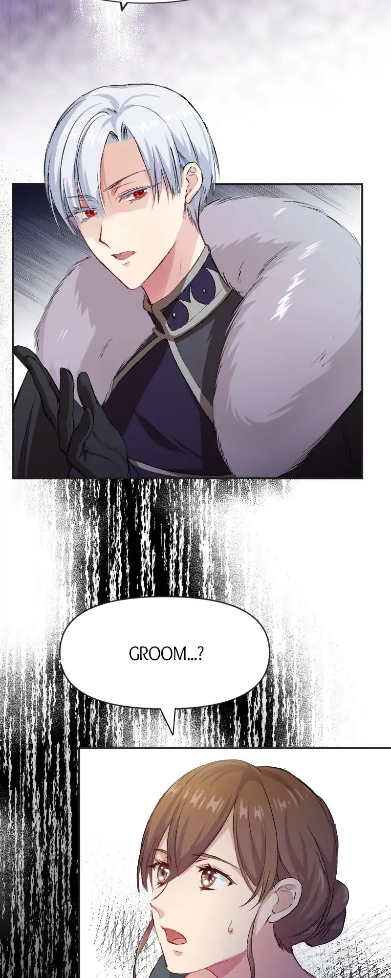 A Deceiving Bride and The Fierce Lion chapter 2 page 38