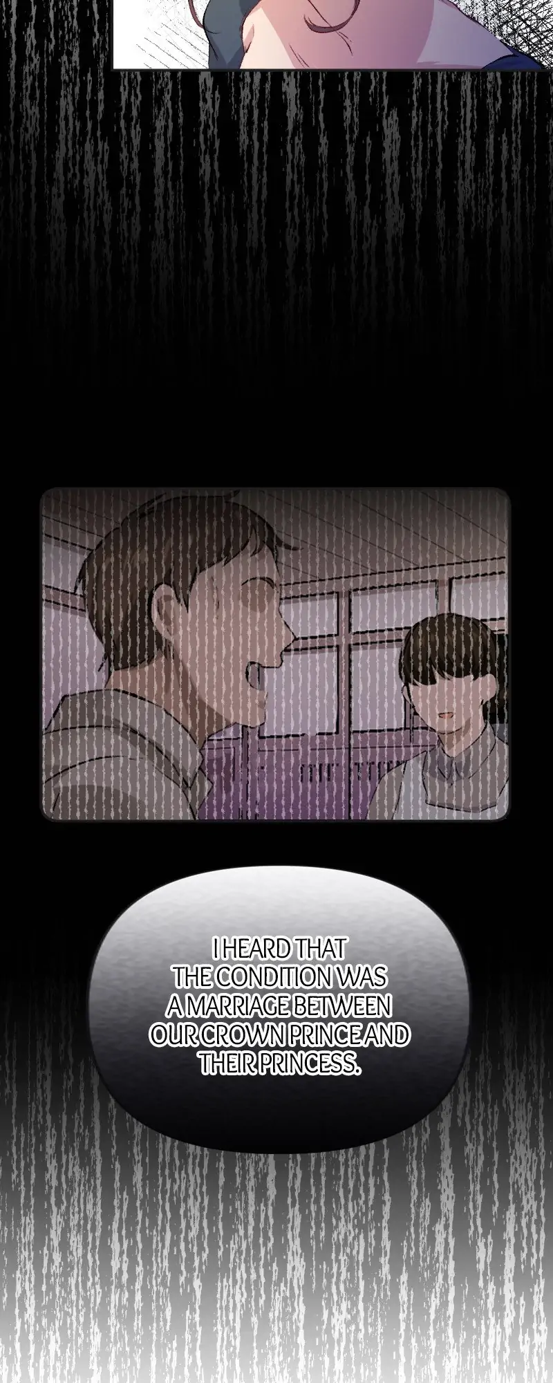 A Deceiving Bride and The Fierce Lion chapter 2 page 39
