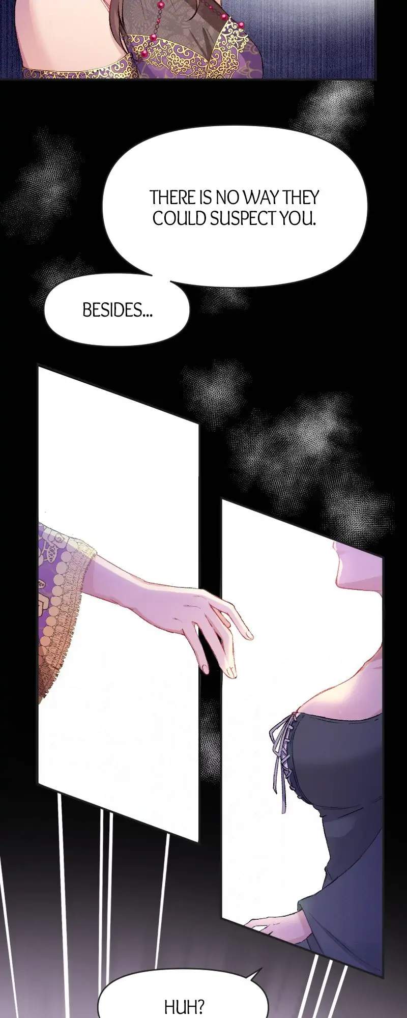 A Deceiving Bride and The Fierce Lion chapter 2 page 42