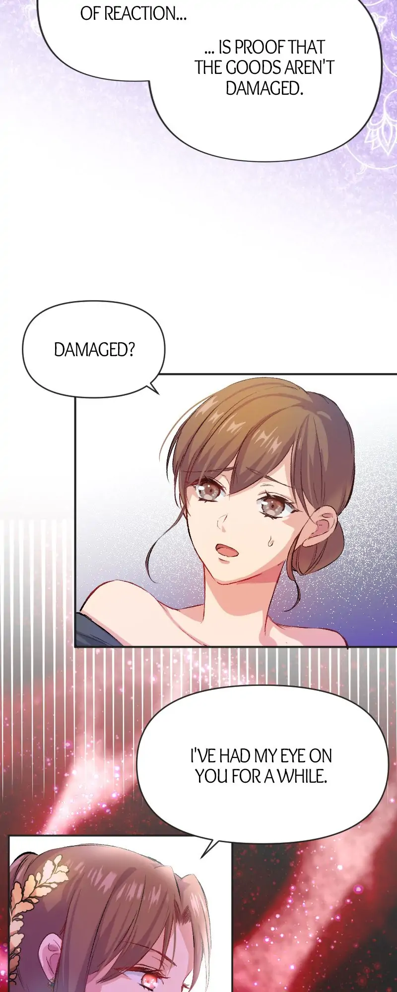 A Deceiving Bride and The Fierce Lion chapter 2 page 45