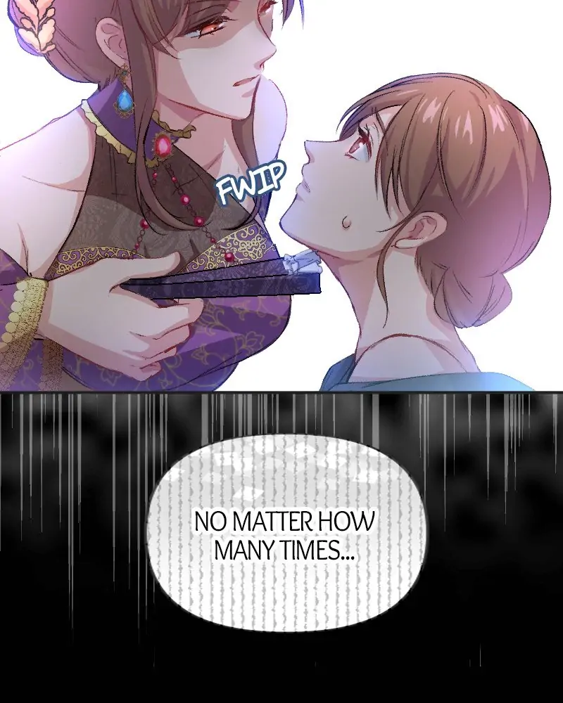 A Deceiving Bride and The Fierce Lion chapter 2 page 48