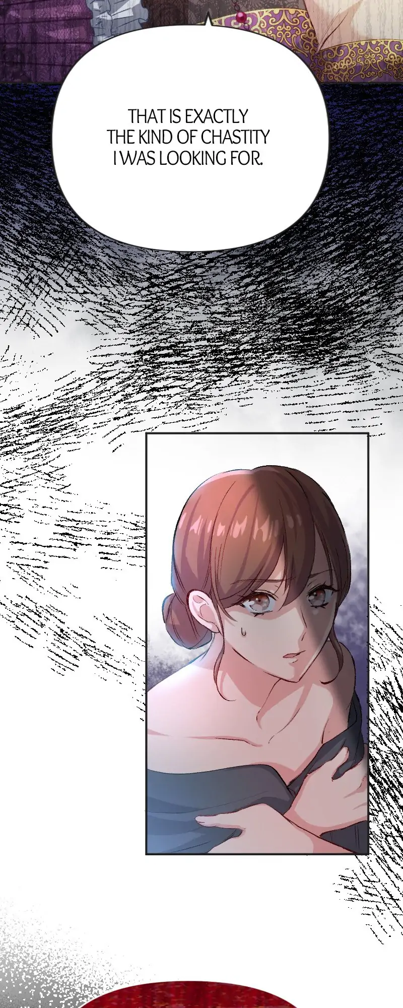 A Deceiving Bride and The Fierce Lion chapter 2 page 51