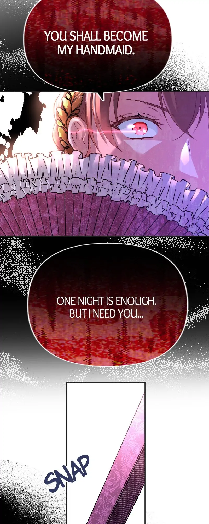 A Deceiving Bride and The Fierce Lion chapter 2 page 52