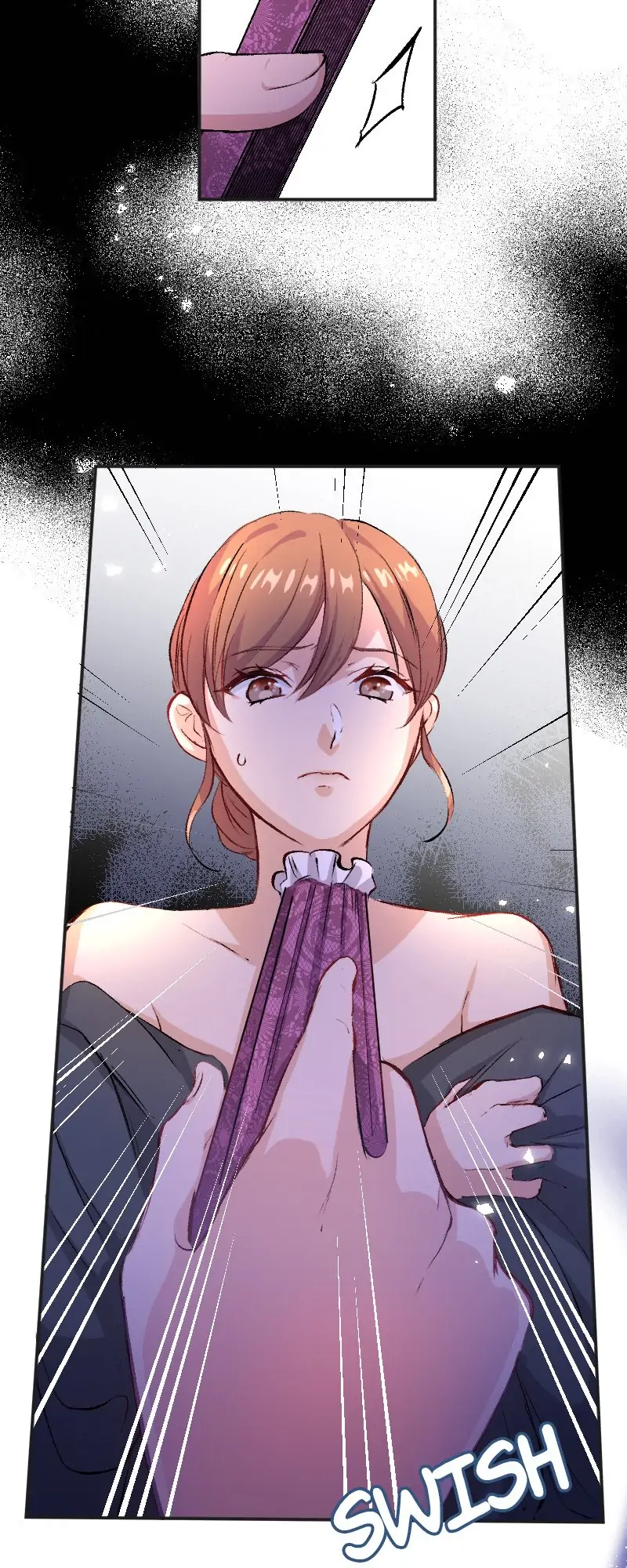 A Deceiving Bride and The Fierce Lion chapter 2 page 53