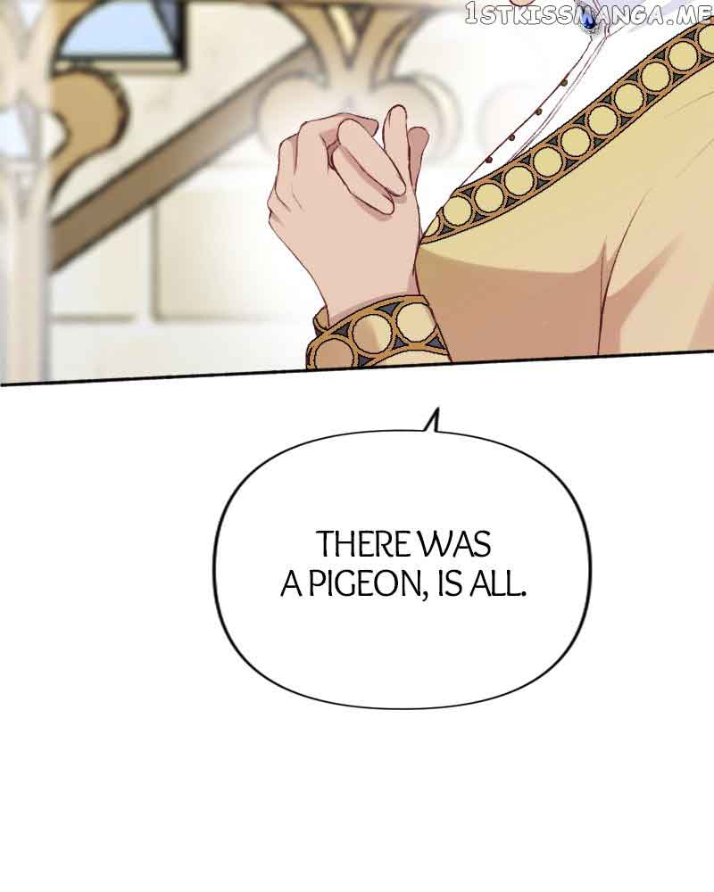 A Deceiving Bride and The Fierce Lion chapter 20 page 8