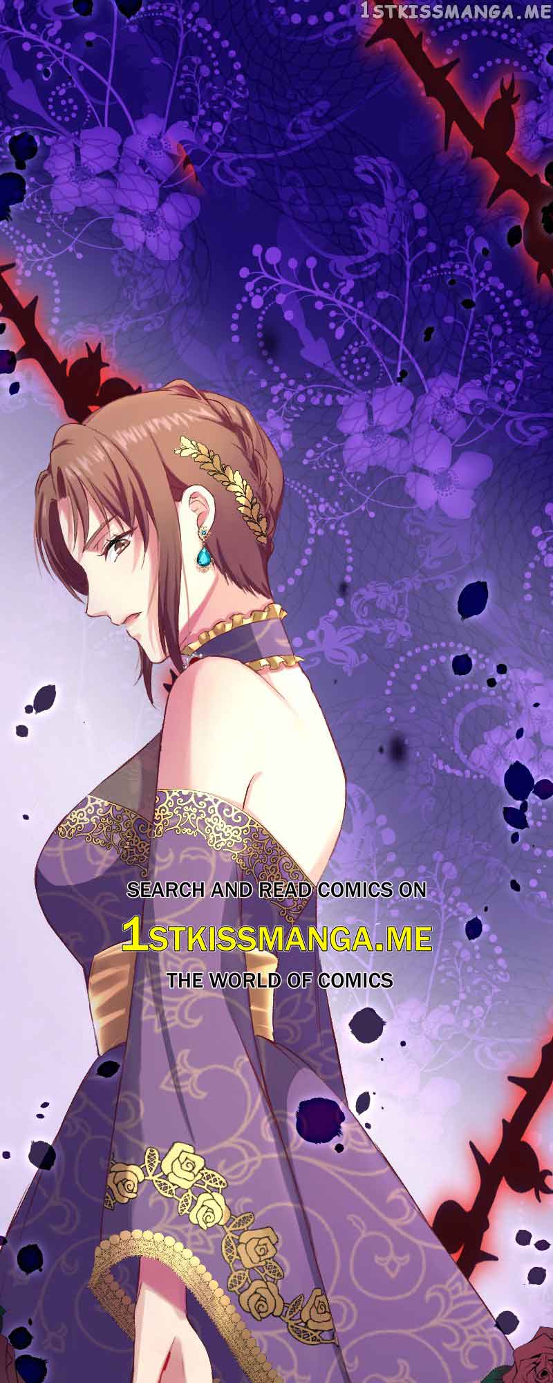 A Deceiving Bride and The Fierce Lion chapter 21 page 1