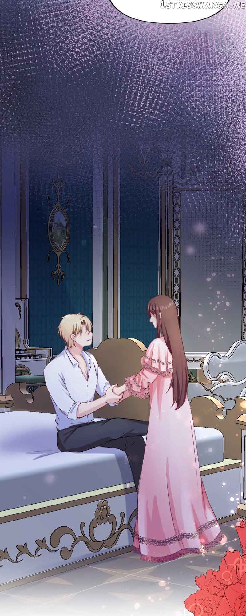 A Deceiving Bride and The Fierce Lion chapter 21 page 4