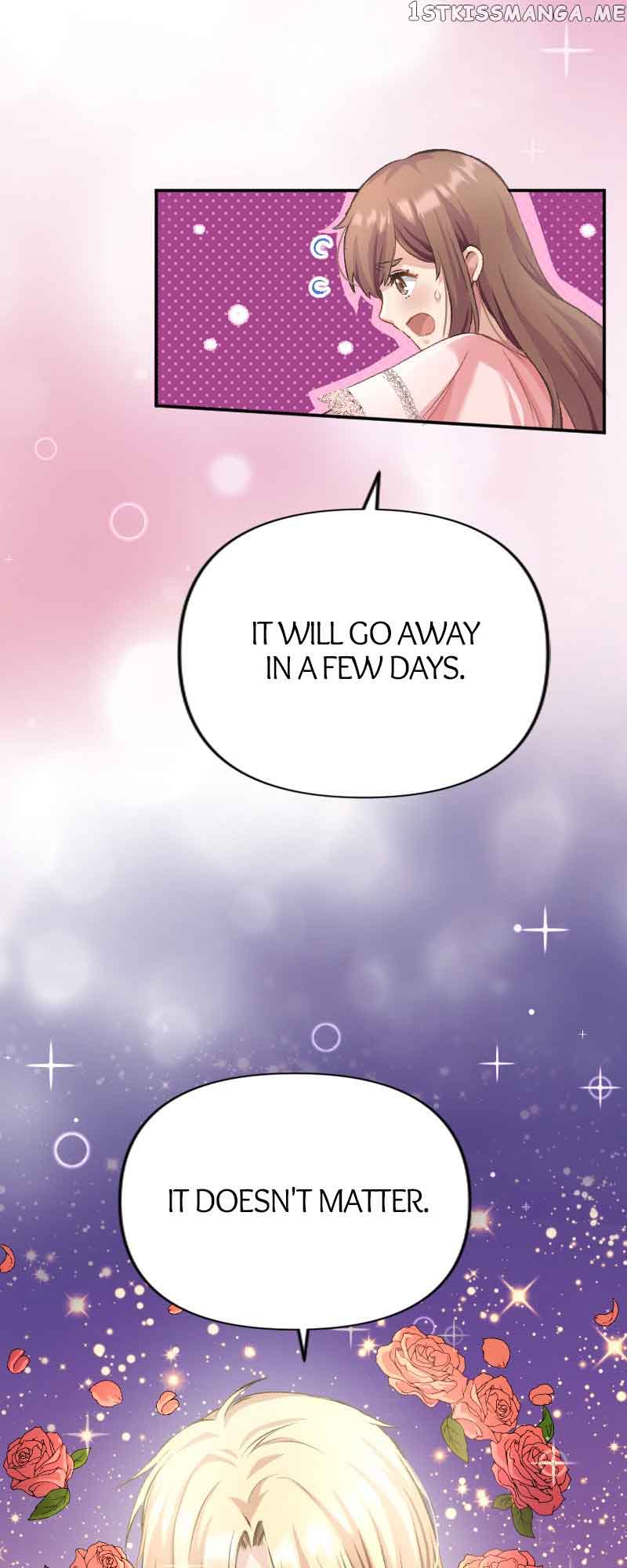 A Deceiving Bride and The Fierce Lion chapter 21 page 15