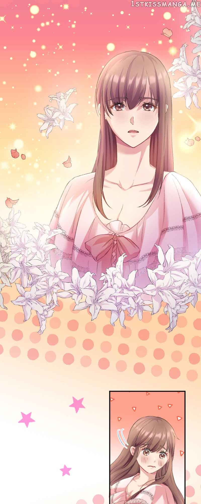 A Deceiving Bride and The Fierce Lion chapter 21 page 17