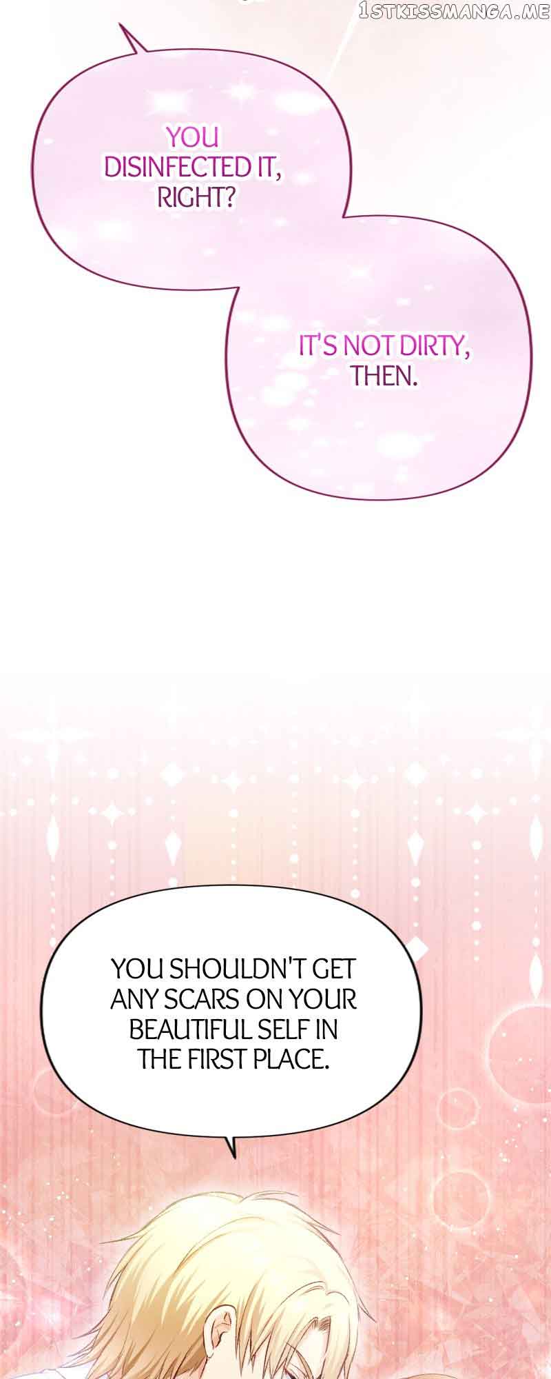 A Deceiving Bride and The Fierce Lion chapter 21 page 26