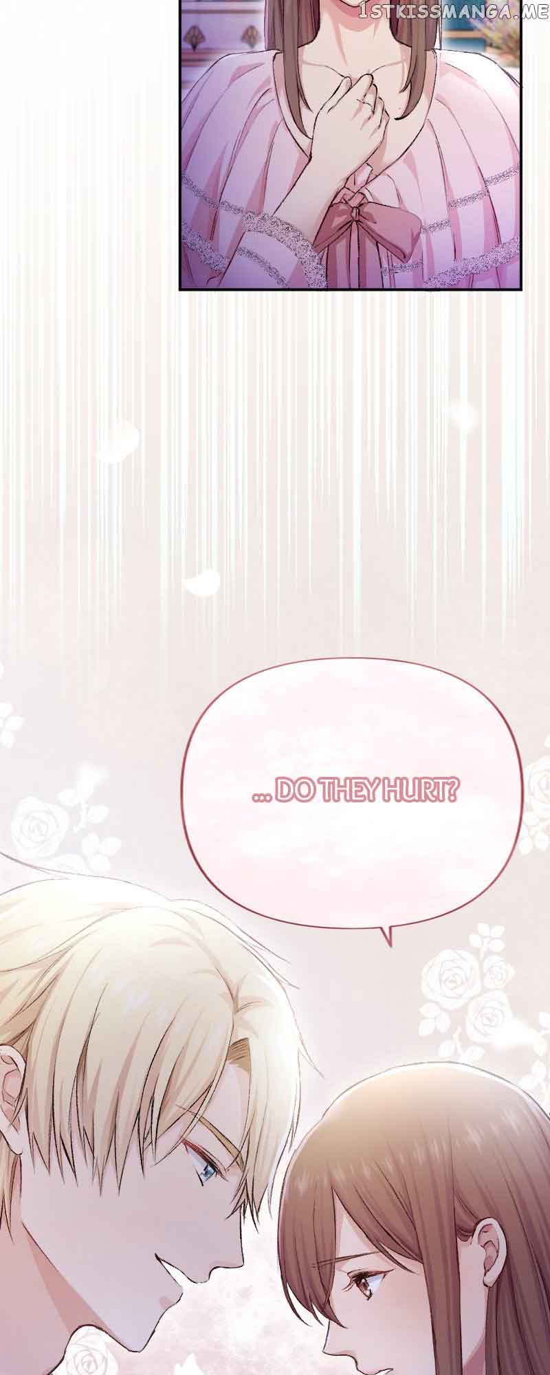 A Deceiving Bride and The Fierce Lion chapter 21 page 37