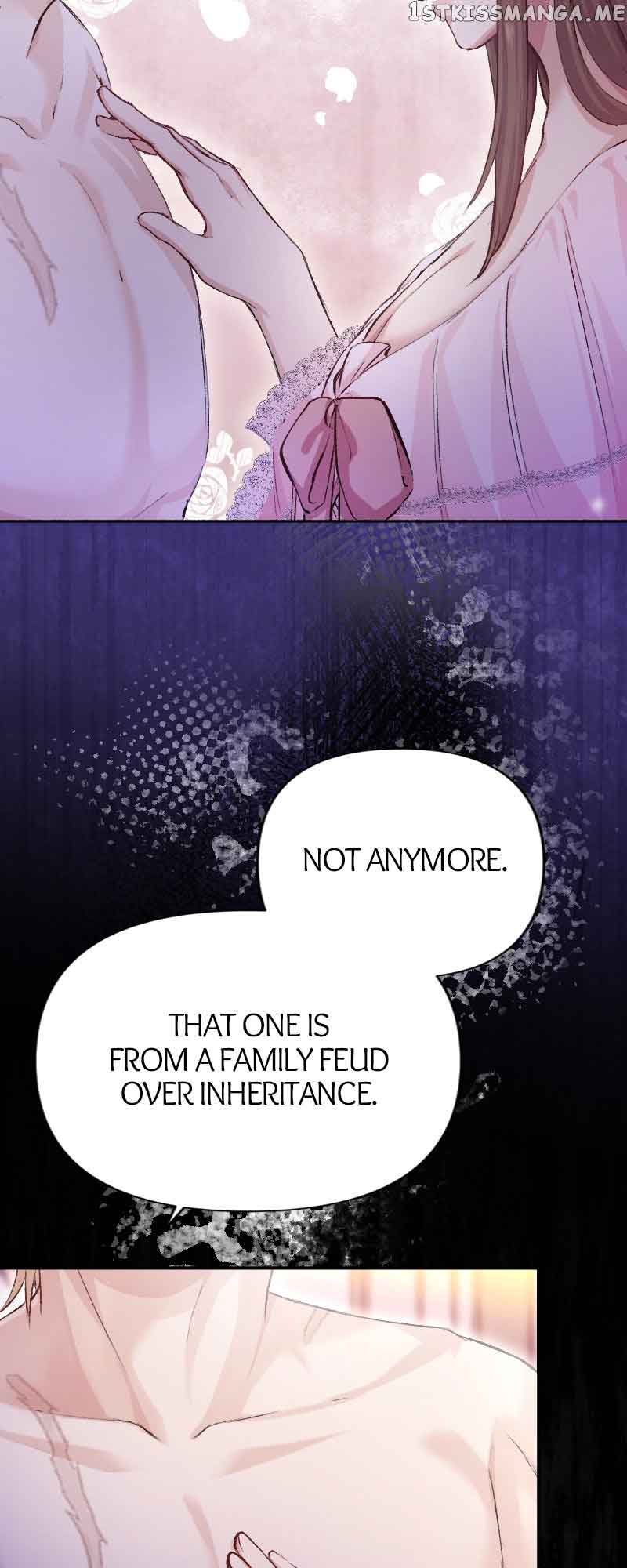 A Deceiving Bride and The Fierce Lion chapter 21 page 38
