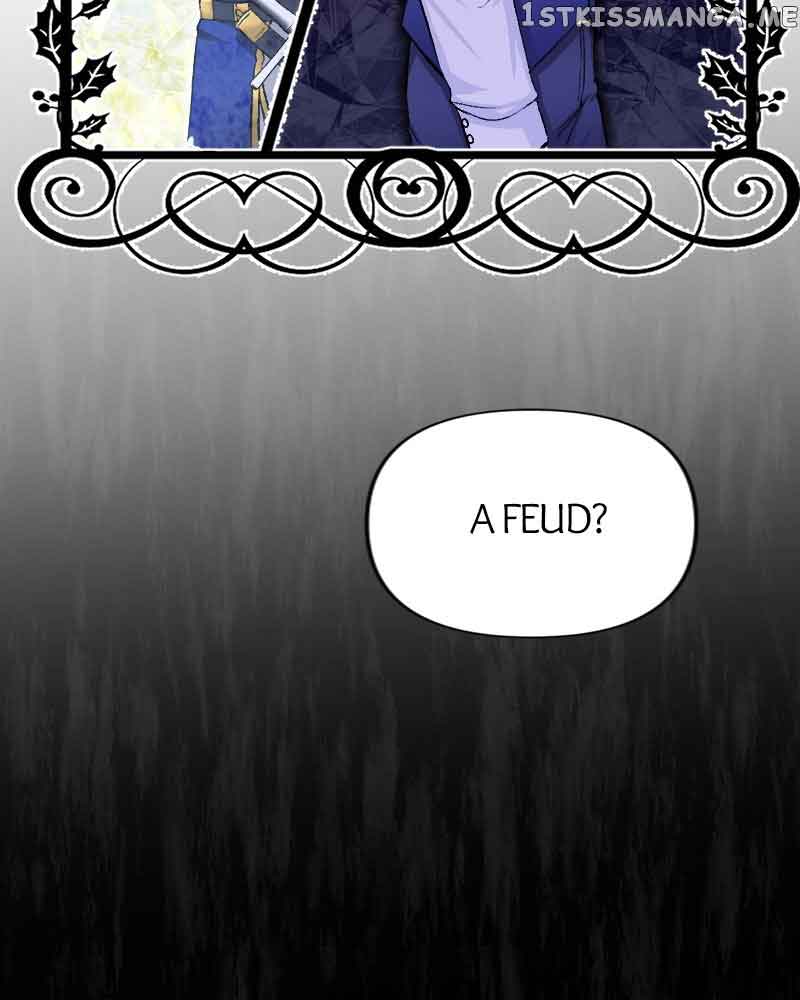 A Deceiving Bride and The Fierce Lion chapter 21 page 40