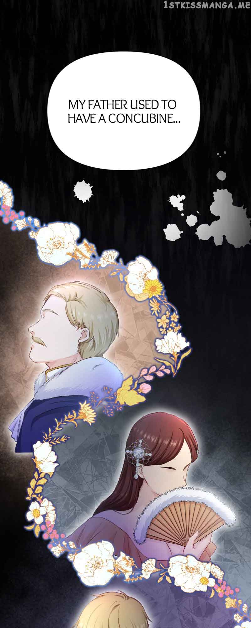 A Deceiving Bride and The Fierce Lion chapter 21 page 41