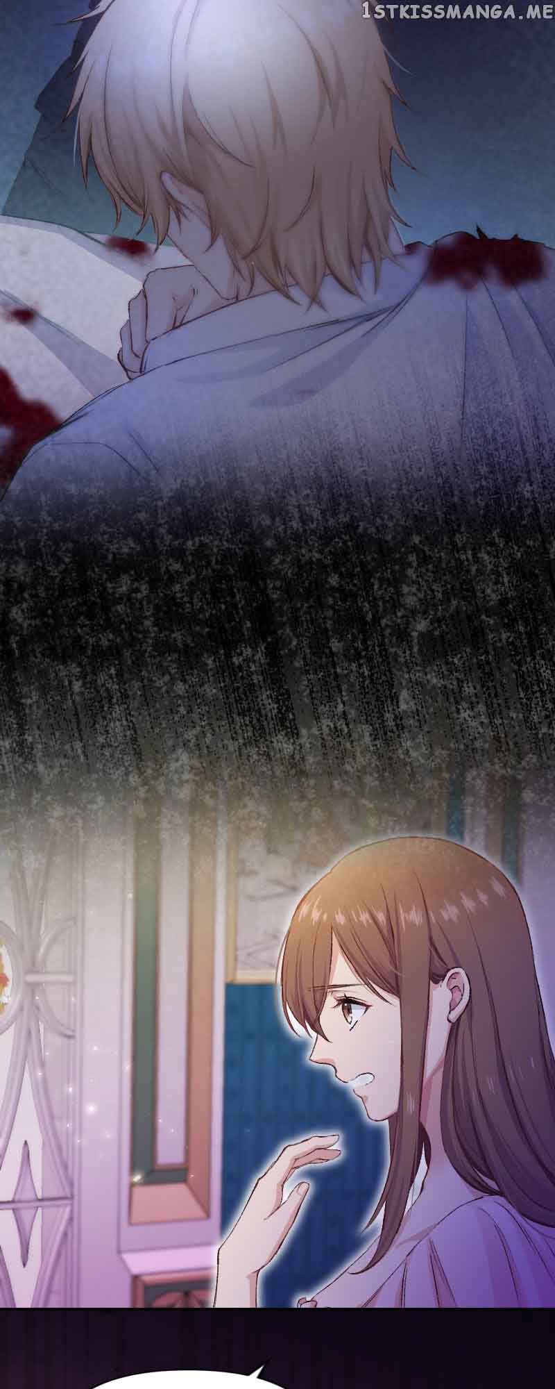 A Deceiving Bride and The Fierce Lion chapter 21 page 46