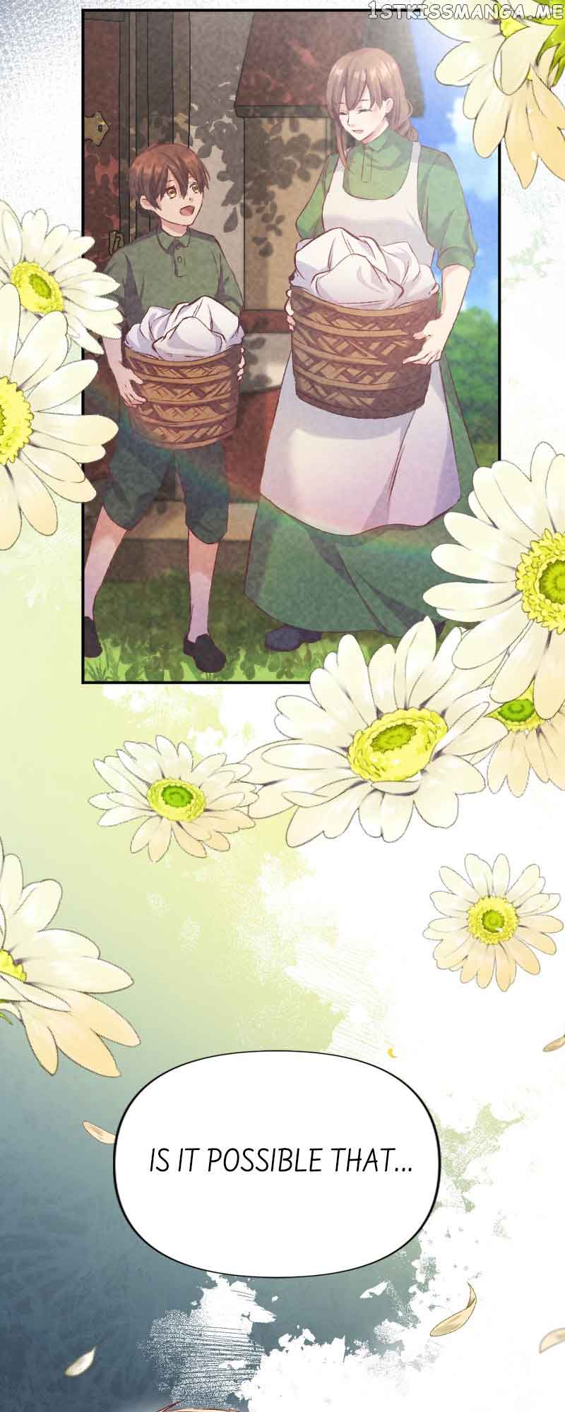 A Deceiving Bride and The Fierce Lion chapter 21 page 50