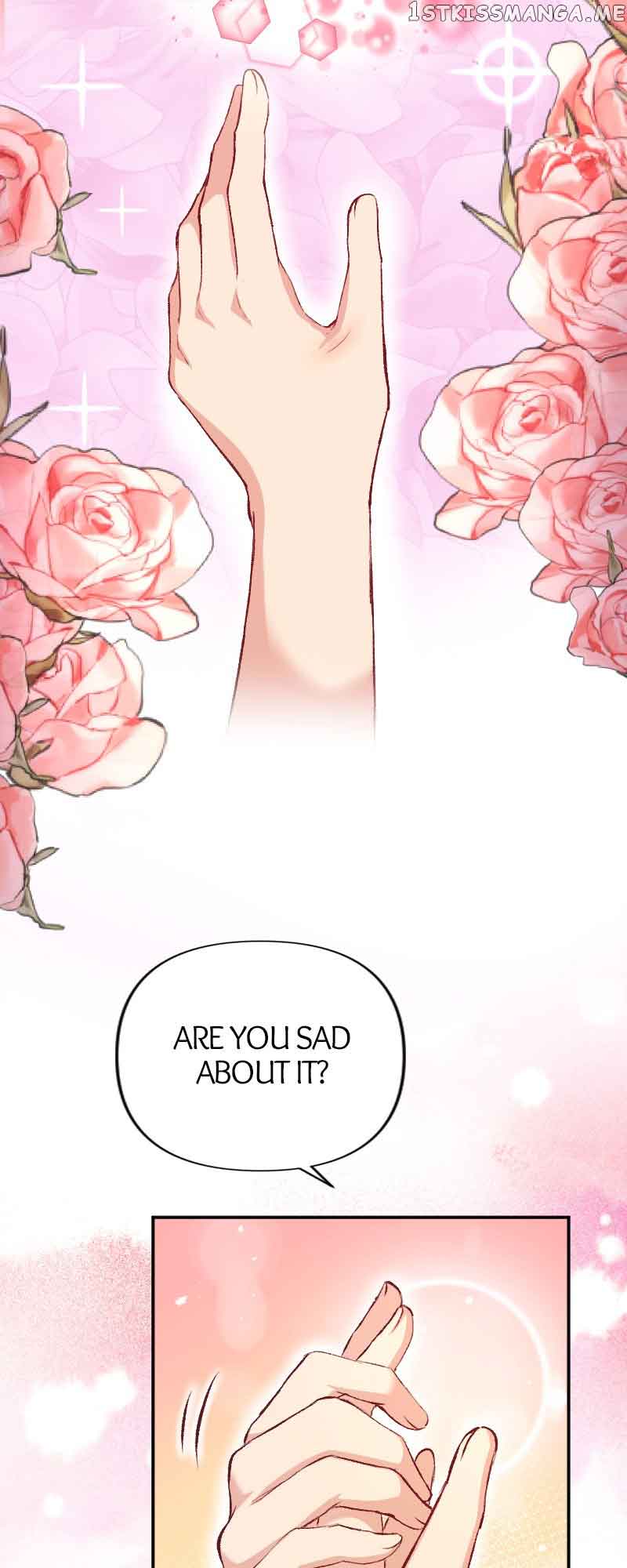 A Deceiving Bride and The Fierce Lion chapter 21 page 52