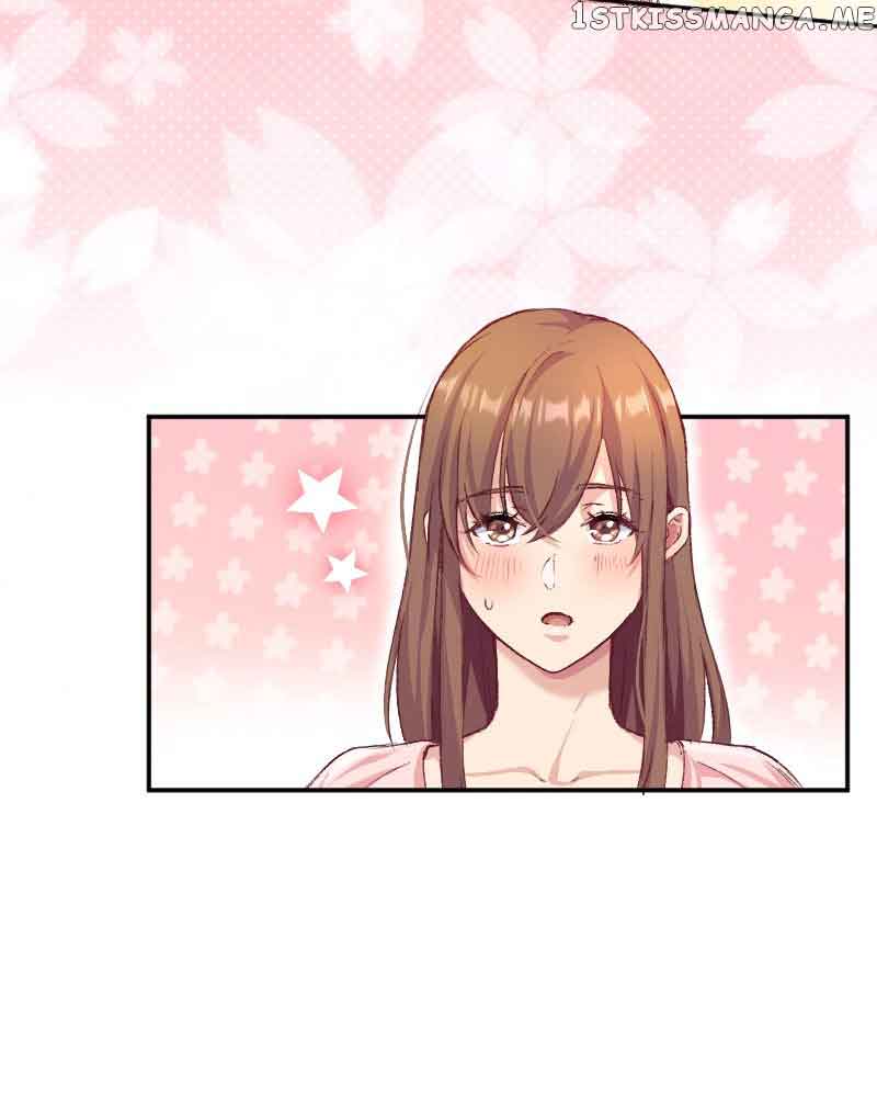 A Deceiving Bride and The Fierce Lion chapter 21 page 56