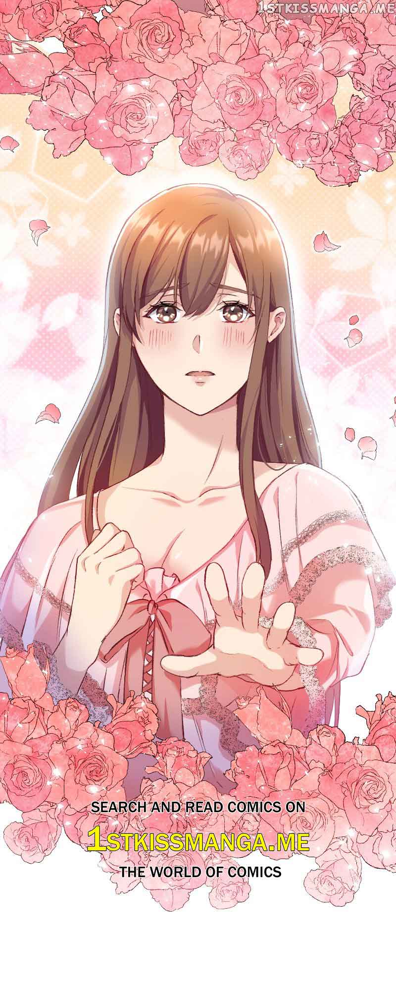 A Deceiving Bride and The Fierce Lion chapter 21 page 60