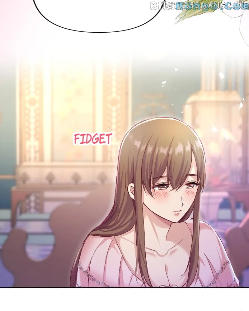 A Deceiving Bride and The Fierce Lion chapter 22 page 8