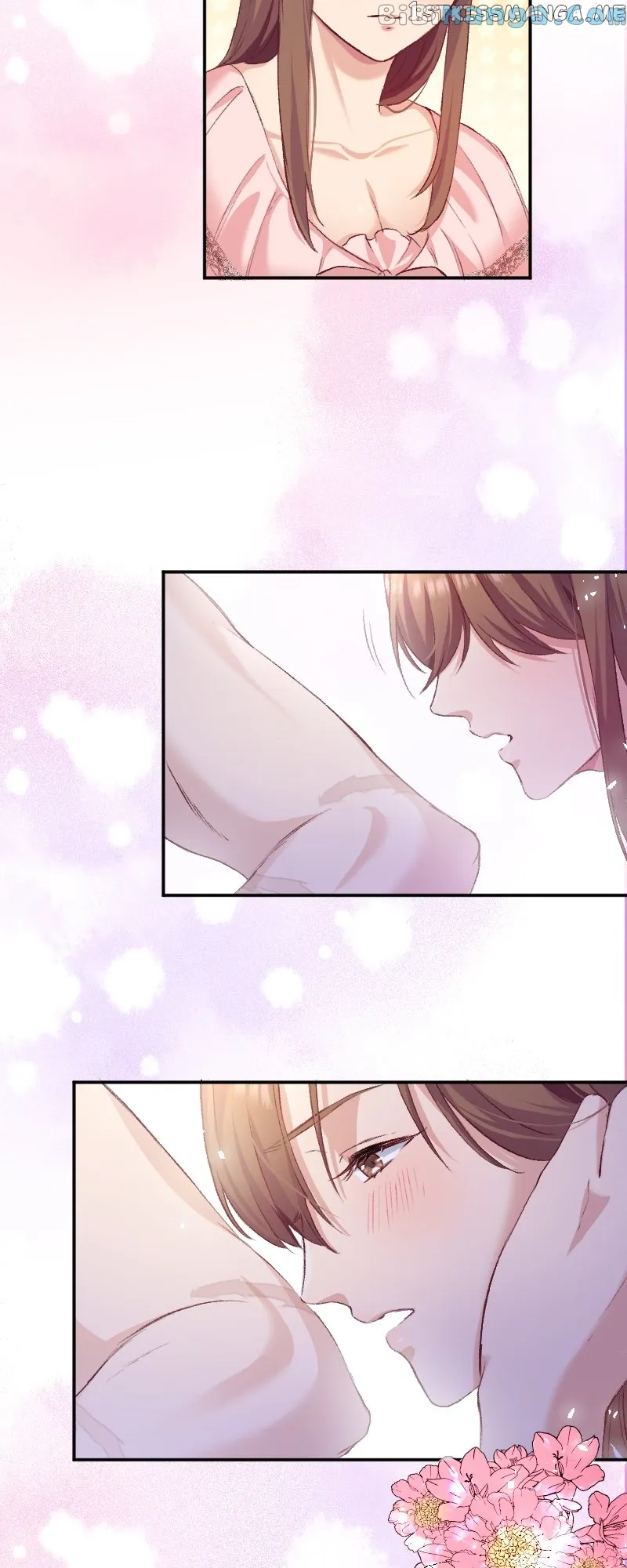A Deceiving Bride and The Fierce Lion chapter 22 page 14