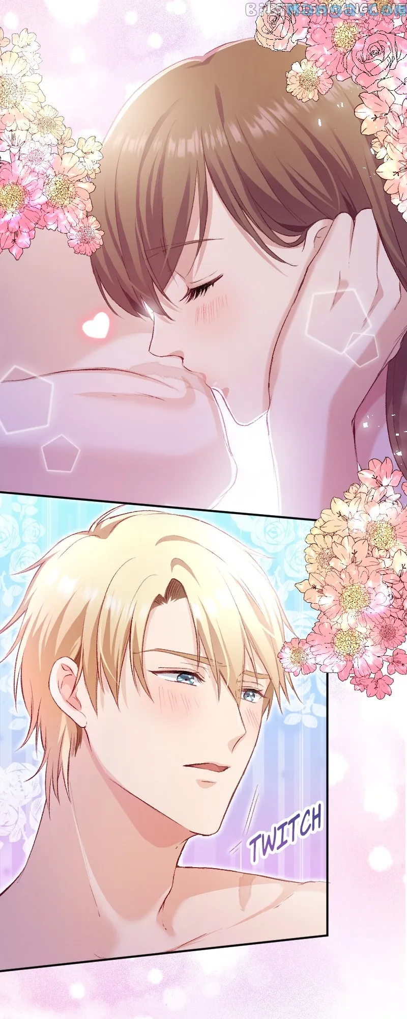 A Deceiving Bride and The Fierce Lion chapter 22 page 15