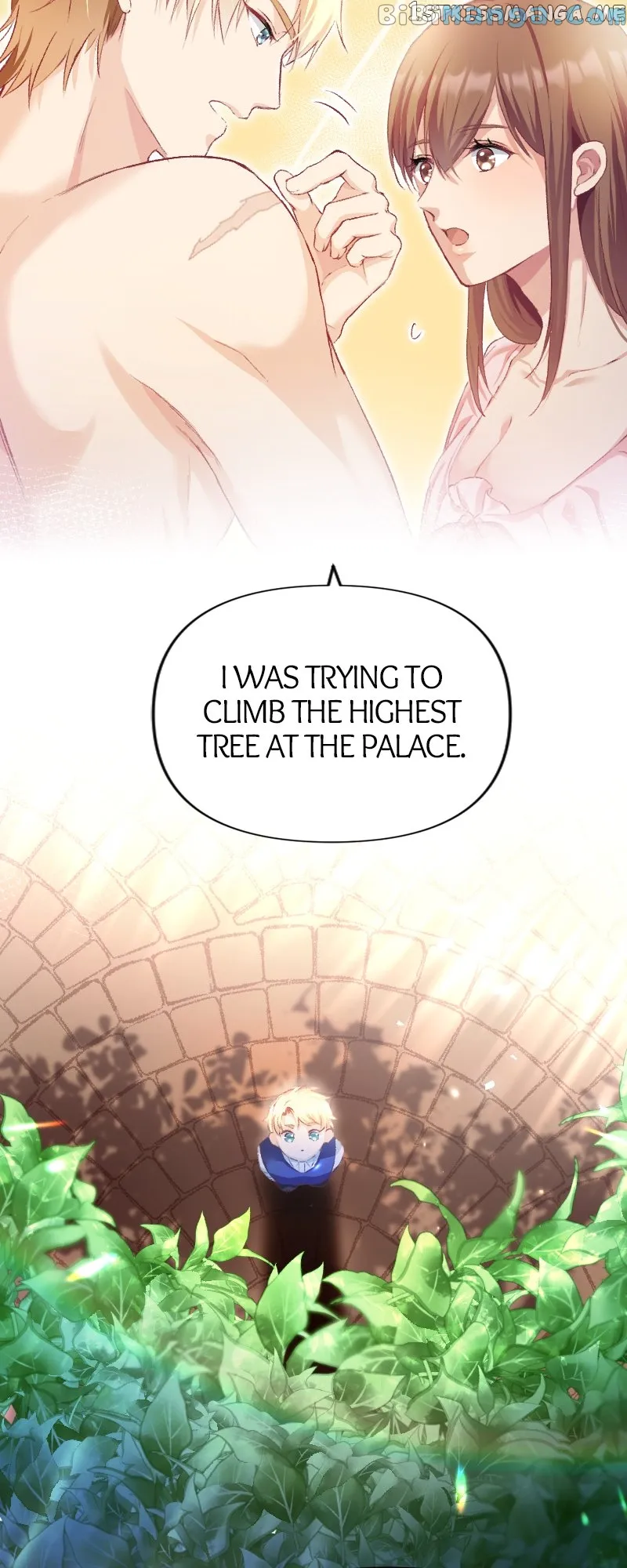 A Deceiving Bride and The Fierce Lion chapter 22 page 18