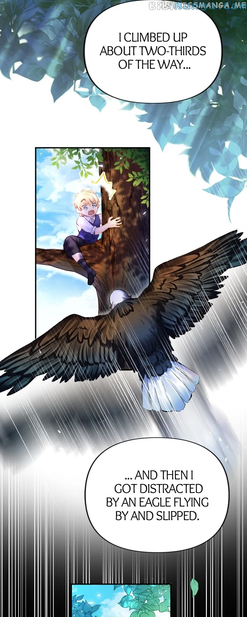 A Deceiving Bride and The Fierce Lion chapter 22 page 19