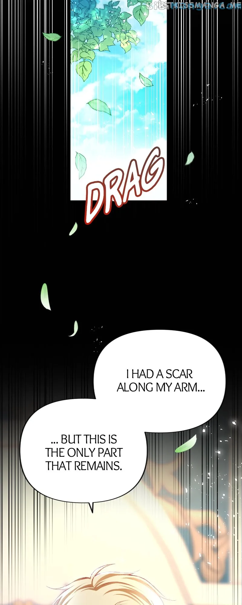 A Deceiving Bride and The Fierce Lion chapter 22 page 20