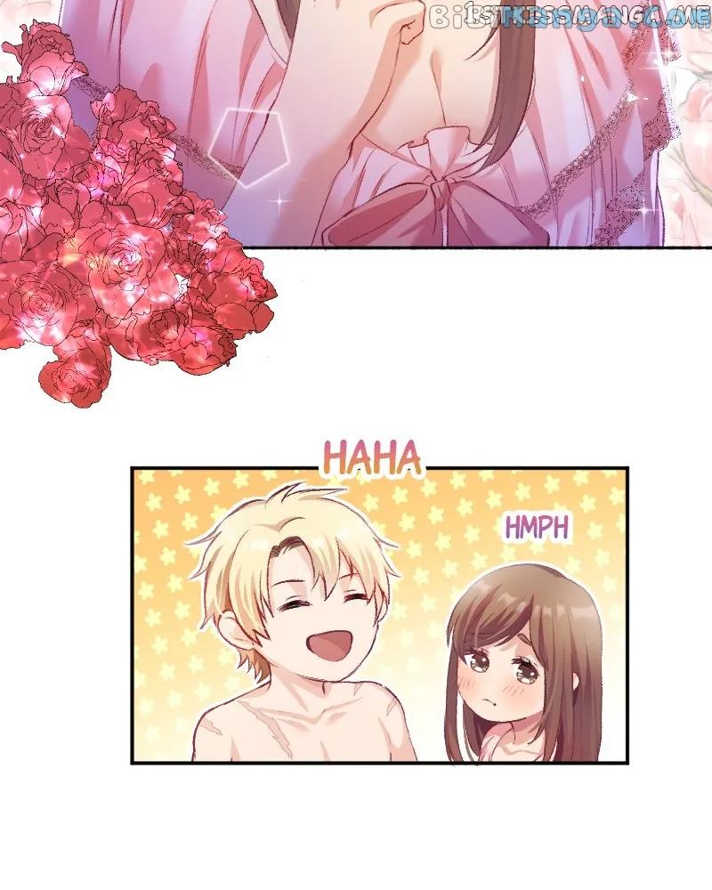 A Deceiving Bride and The Fierce Lion chapter 22 page 24