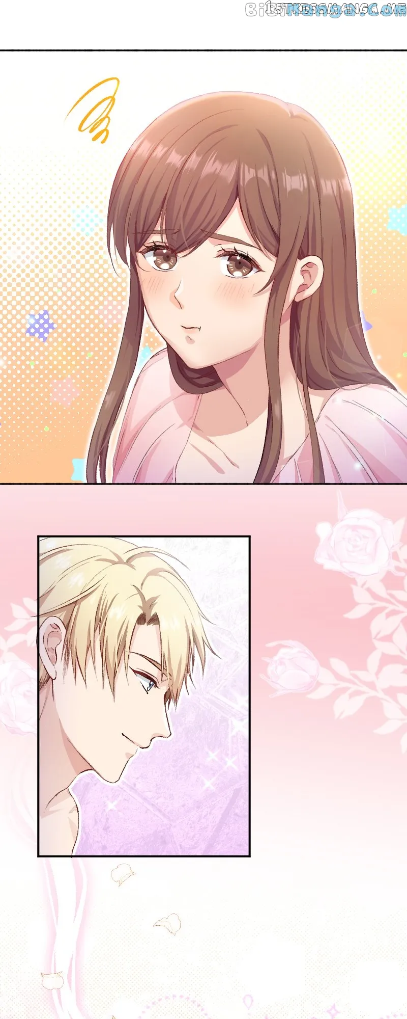 A Deceiving Bride and The Fierce Lion chapter 22 page 25