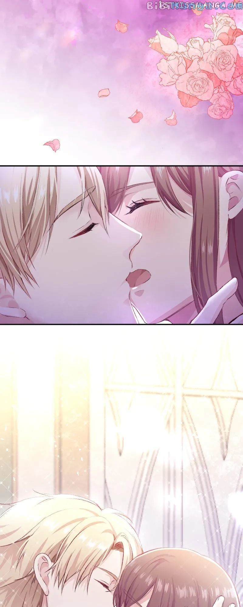 A Deceiving Bride and The Fierce Lion chapter 22 page 27