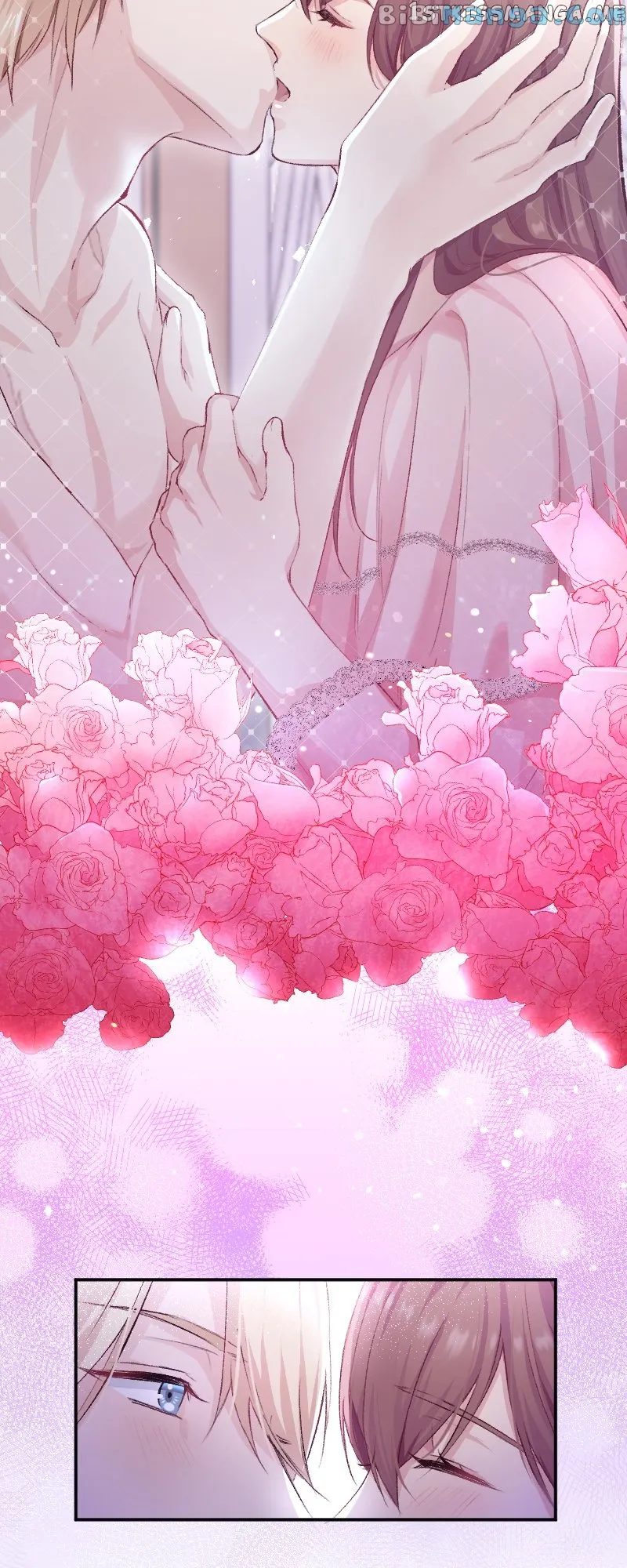A Deceiving Bride and The Fierce Lion chapter 22 page 28