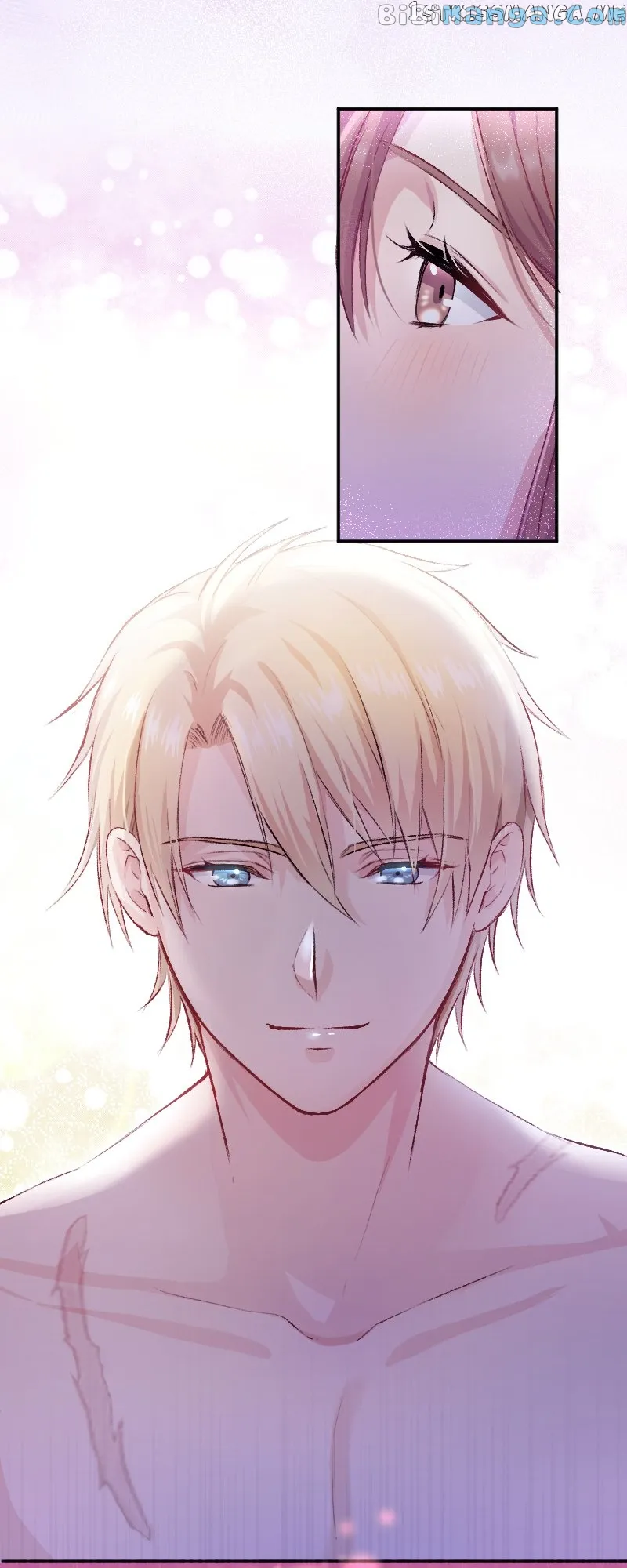 A Deceiving Bride and The Fierce Lion chapter 22 page 29