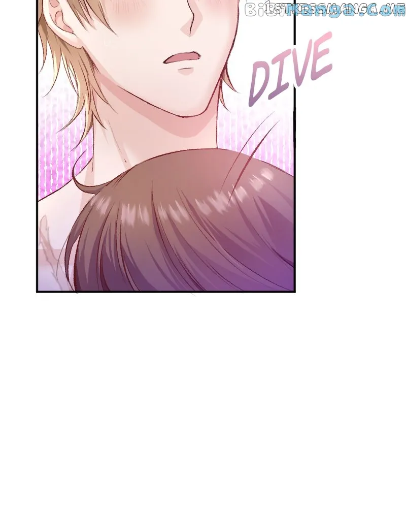 A Deceiving Bride and The Fierce Lion chapter 22 page 32