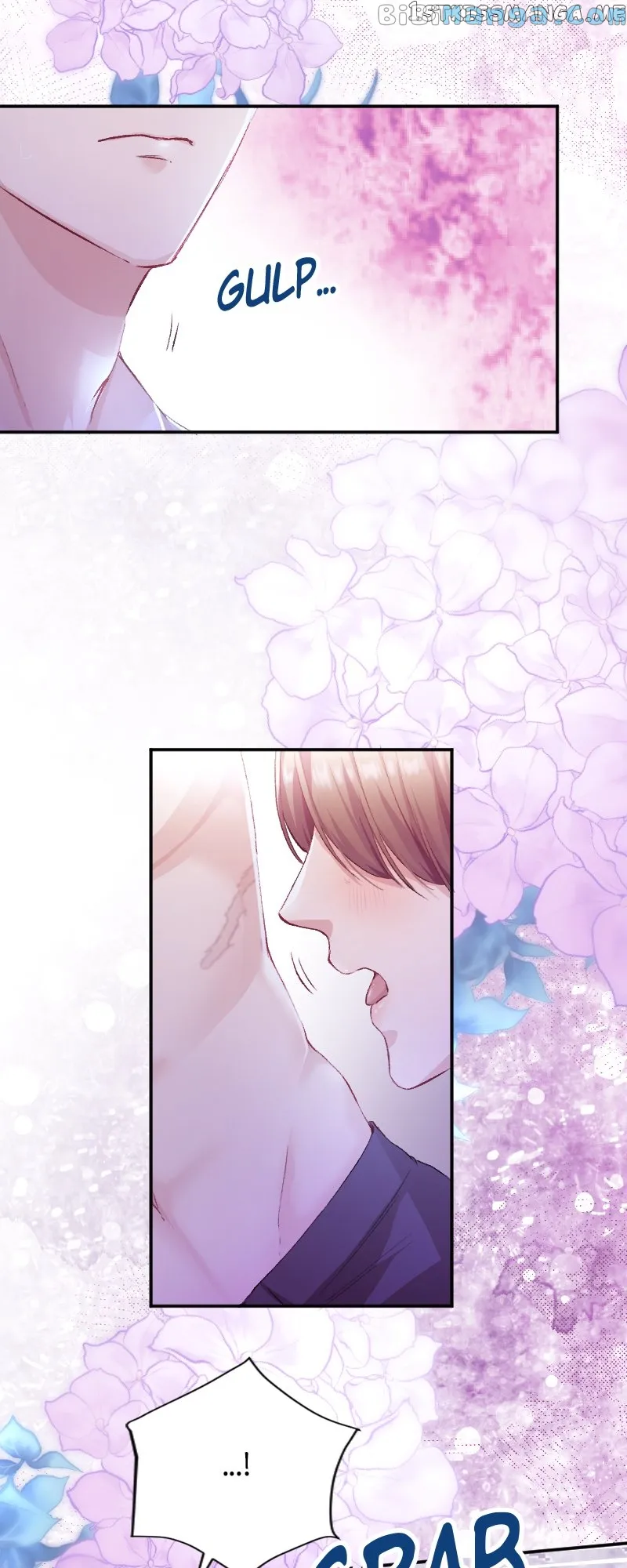 A Deceiving Bride and The Fierce Lion chapter 22 page 34