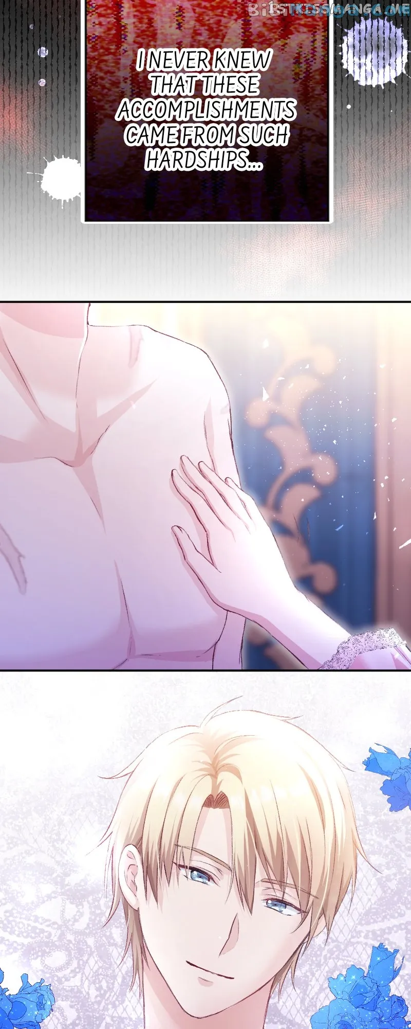 A Deceiving Bride and The Fierce Lion chapter 22 page 38