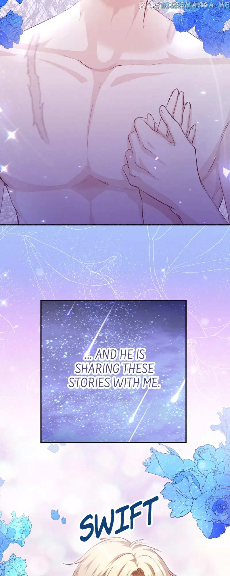 A Deceiving Bride and The Fierce Lion chapter 22 page 39