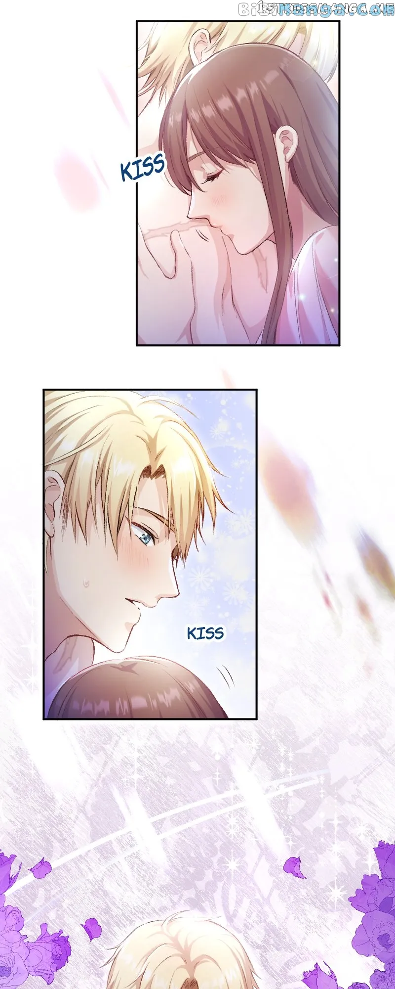 A Deceiving Bride and The Fierce Lion chapter 22 page 41