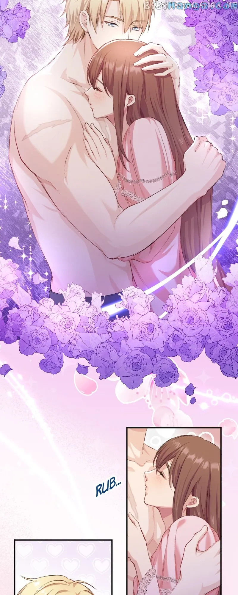 A Deceiving Bride and The Fierce Lion chapter 22 page 42