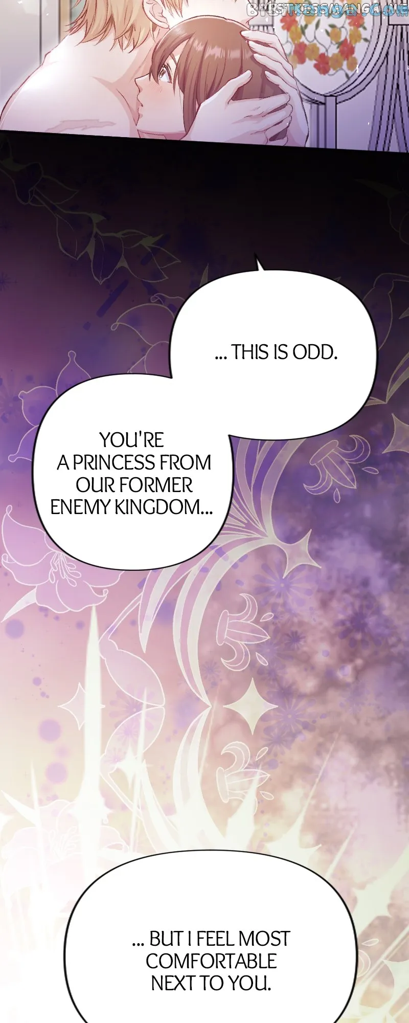 A Deceiving Bride and The Fierce Lion chapter 22 page 44