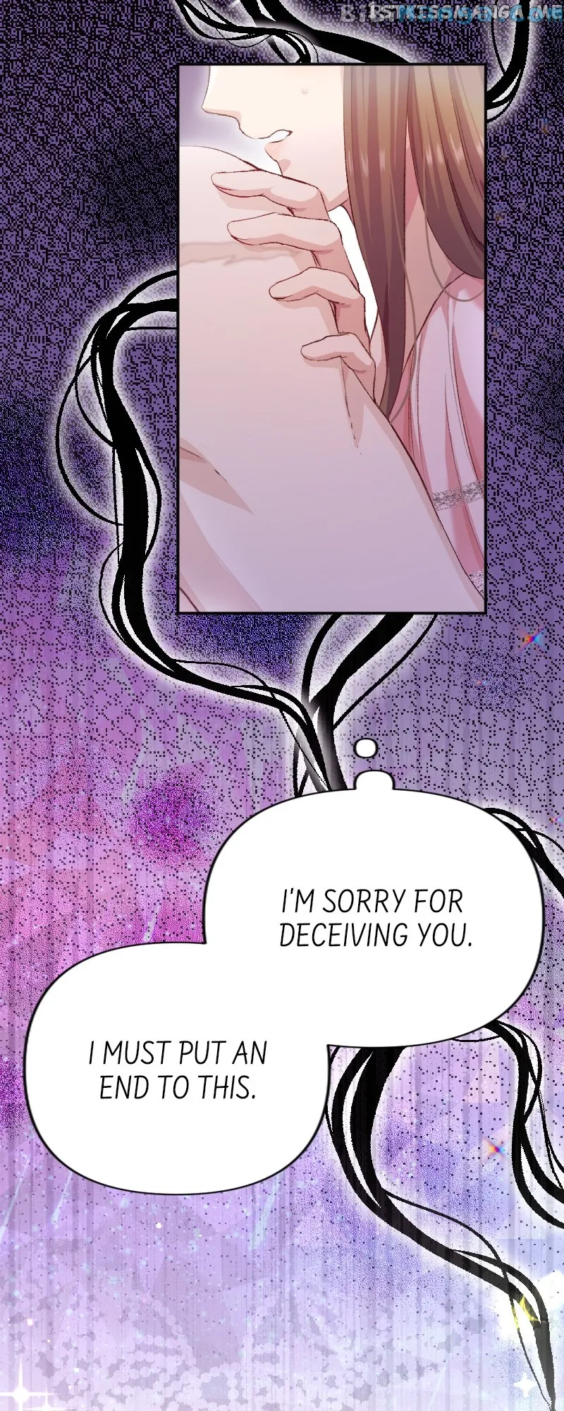 A Deceiving Bride and The Fierce Lion chapter 22 page 46