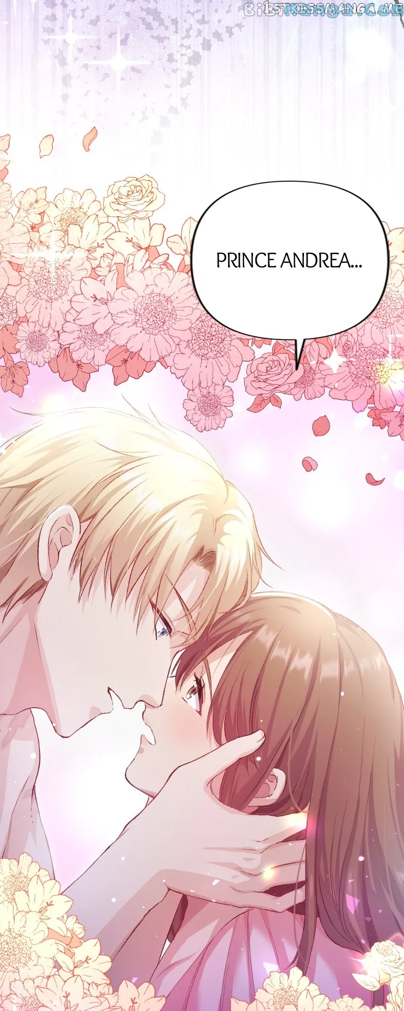 A Deceiving Bride and The Fierce Lion chapter 22 page 47