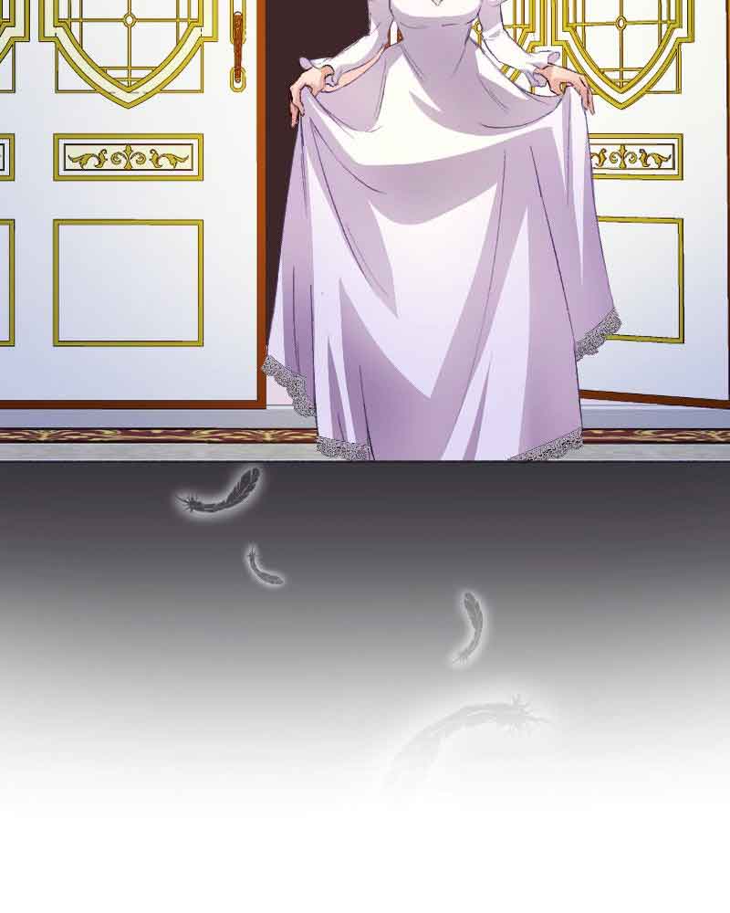 A Deceiving Bride and The Fierce Lion chapter 3 page 32