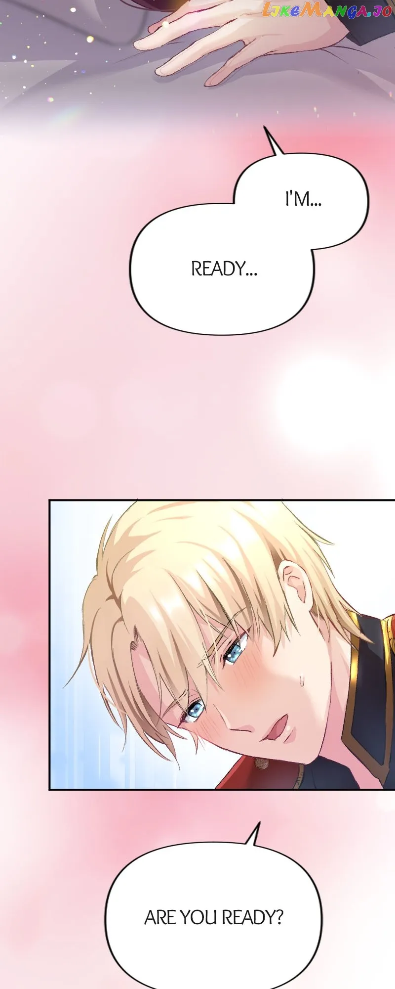 A Deceiving Bride and The Fierce Lion chapter 31 page 2